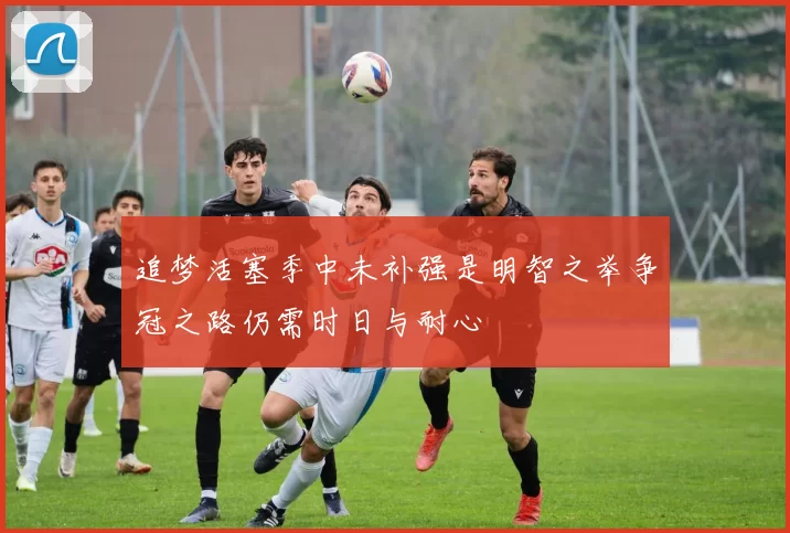 追梦活塞季中未补强是明智之举争冠之路仍需时日与耐心