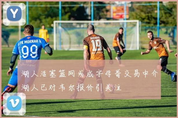 湖人活塞篮网或成字母哥交易中介湖人已对韦尔报价引关注